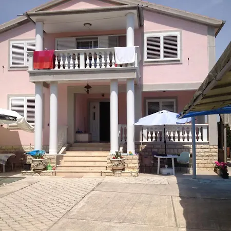 Holiday home Pero Murter